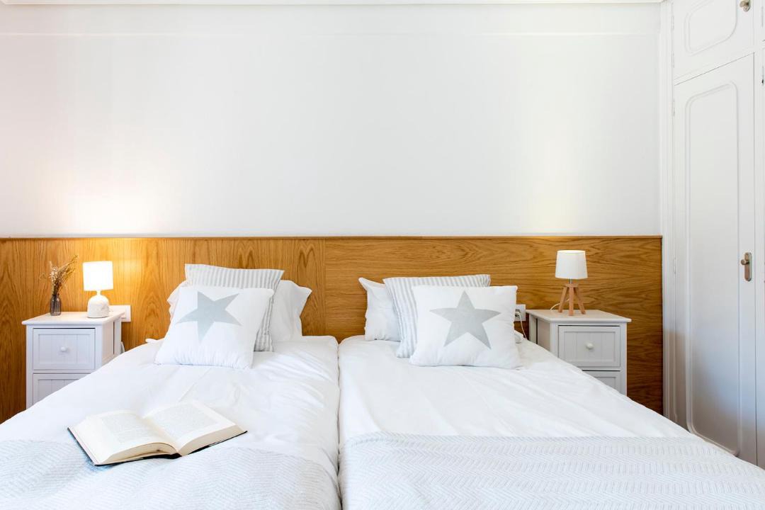 Photo of Bedroom in Saians