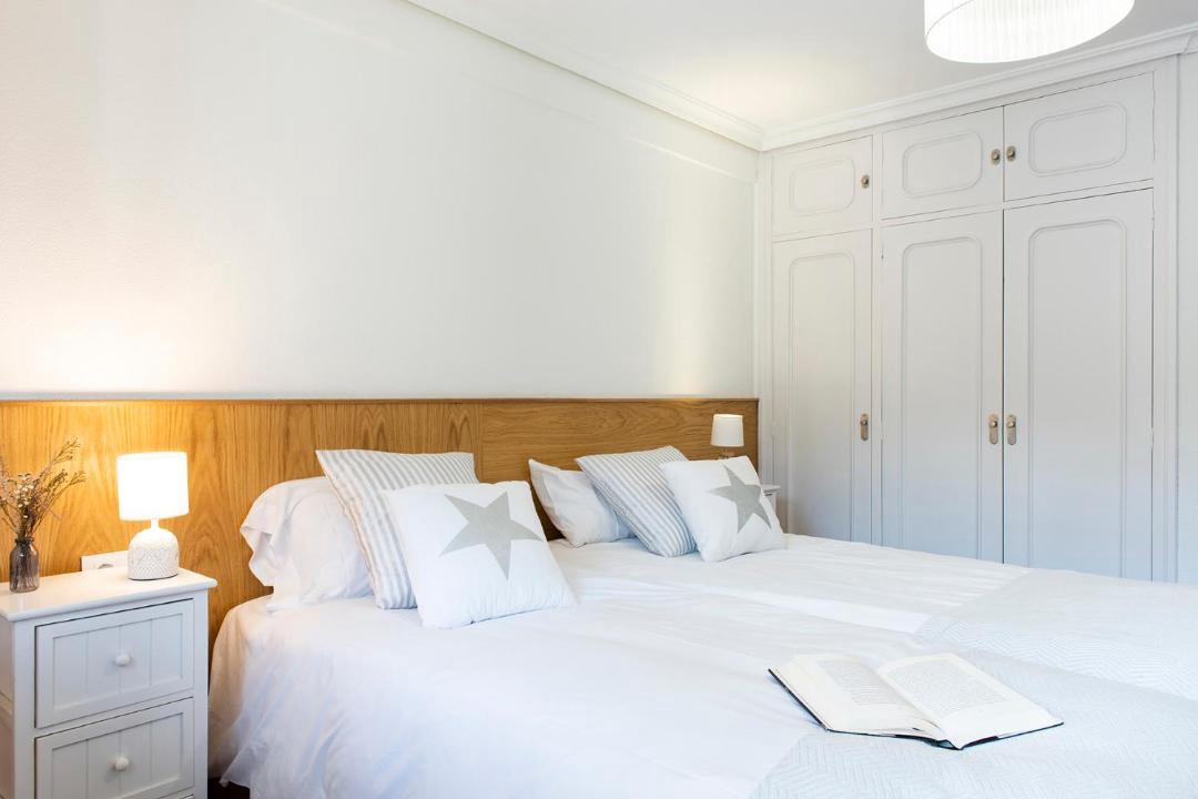 Photo of Bedroom in Saians