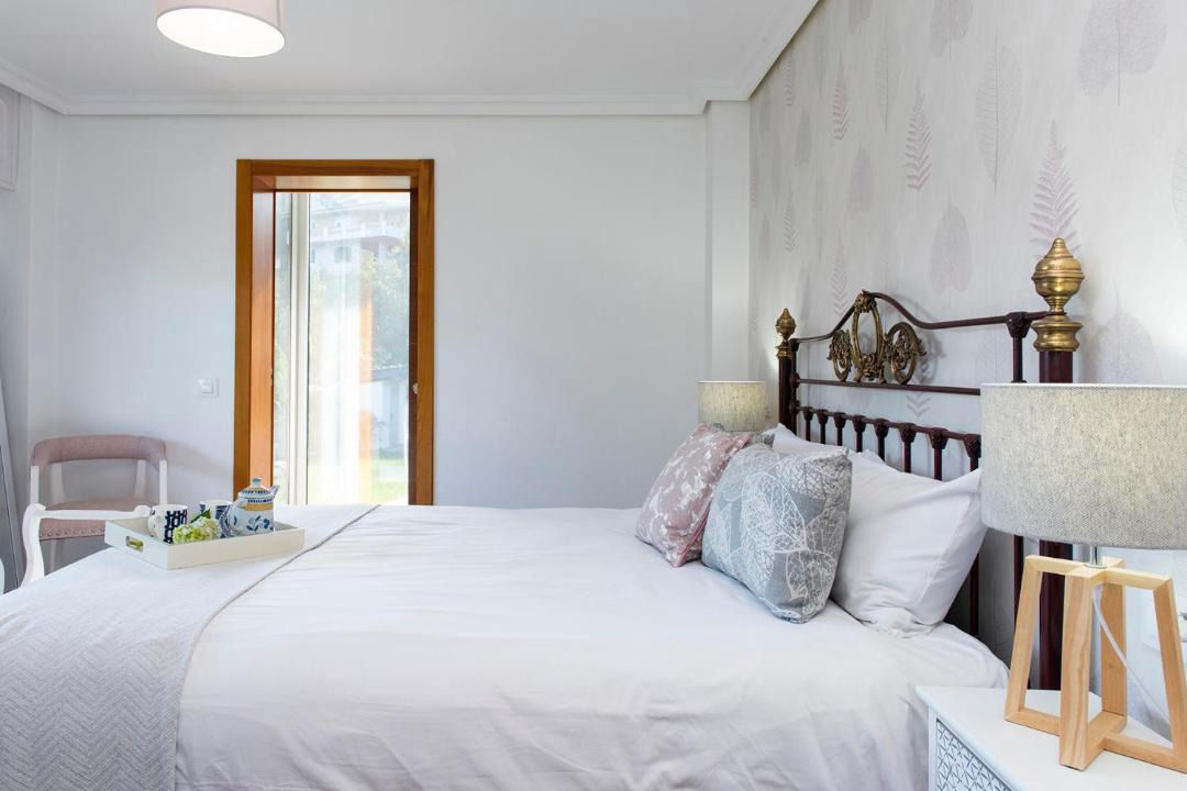 Photo of Bedroom in Saians