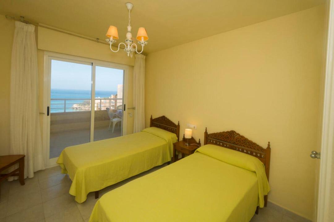 Photo of Bedroom in Calpe