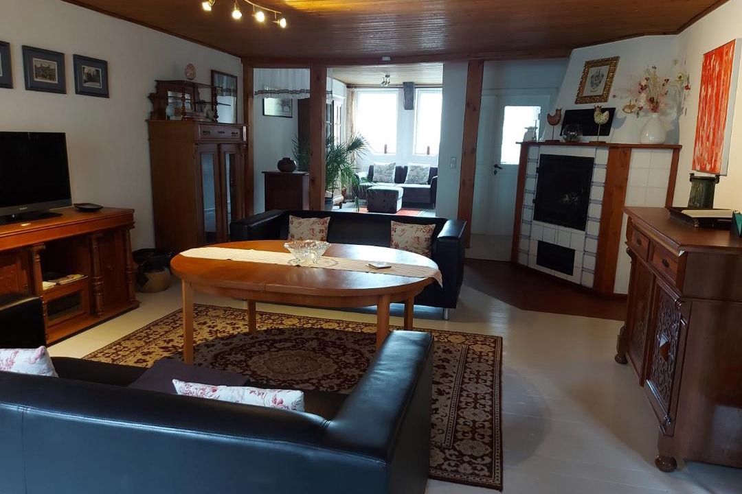 Photo of Livingroom in Tangermuende