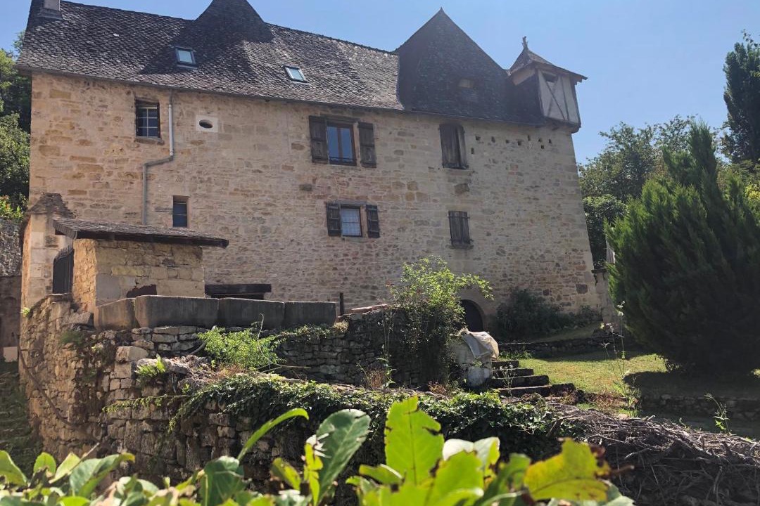 Photo of Buildings in Terrasson-la-Villedieu