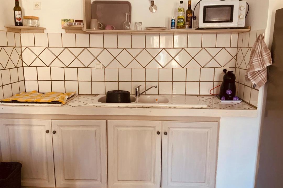 Photo of Kitchen in Lauris