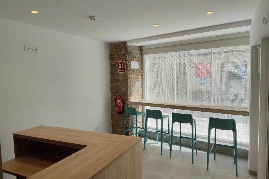 Photo of Livingroom in Chantada
