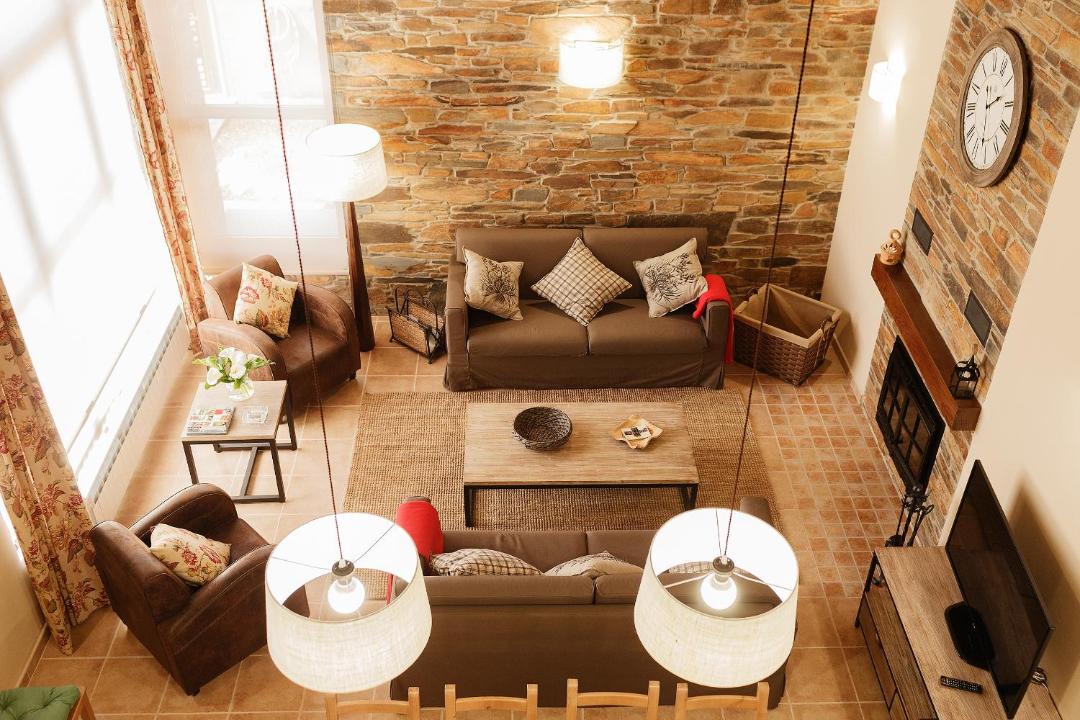 Photo of Livingroom in Trabazos