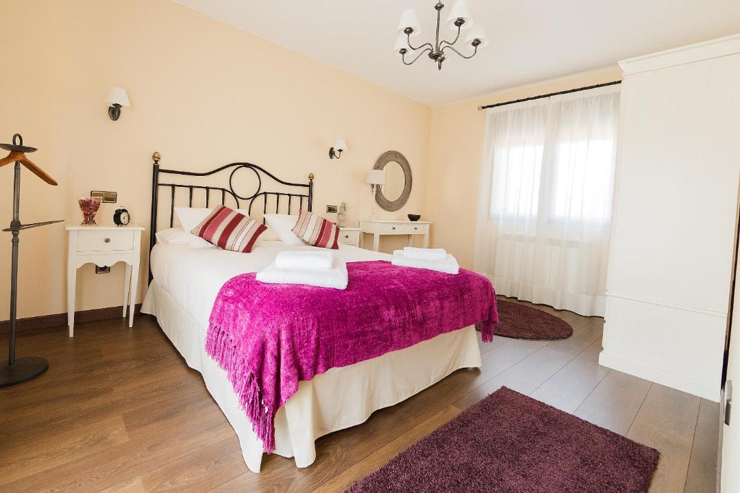 Photo of Bedroom in Trabazos