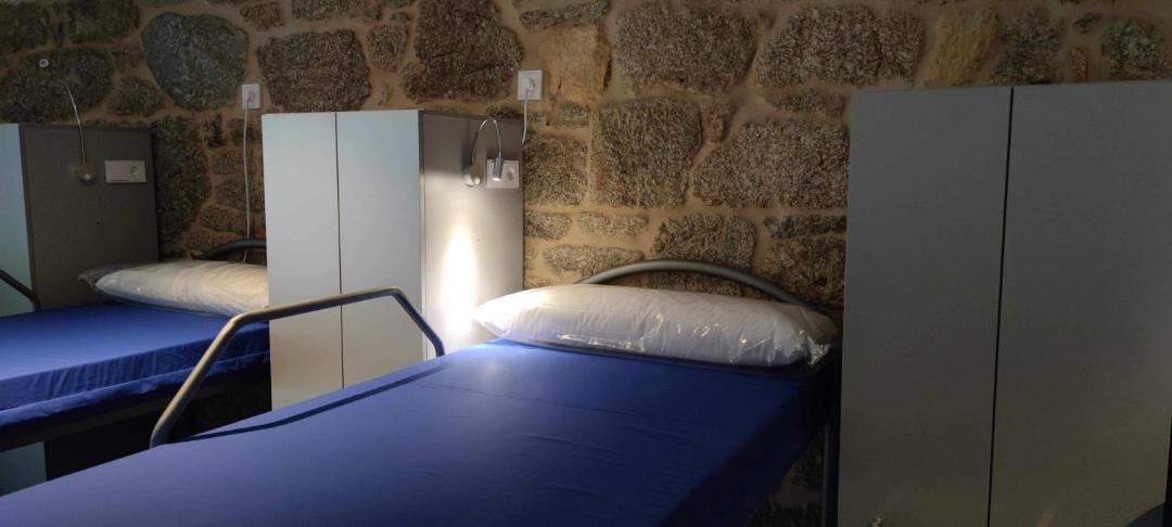 Photo of Bedroom in Chantada