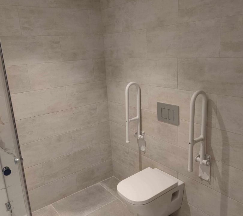 Photo of Bathroom in Chantada