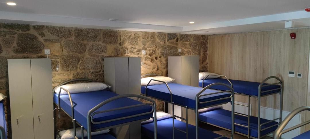 Photo of Livingroom in Chantada