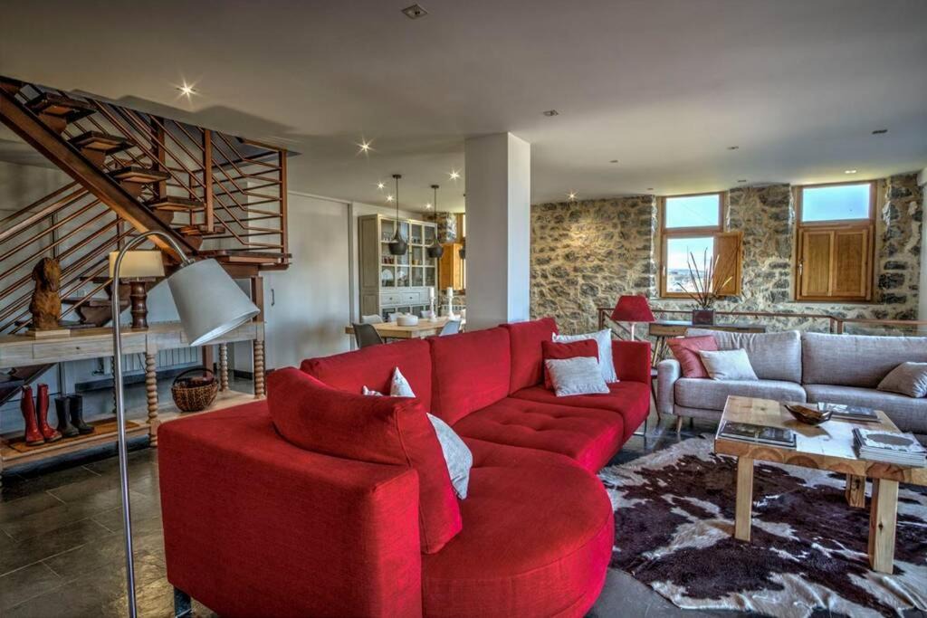 Photo of Livingroom in Liano