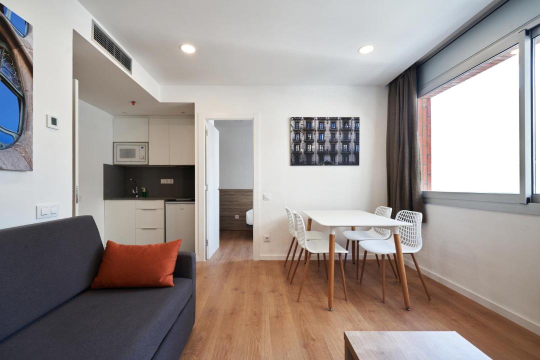 Photo of Livingroom in El Putget i Farro