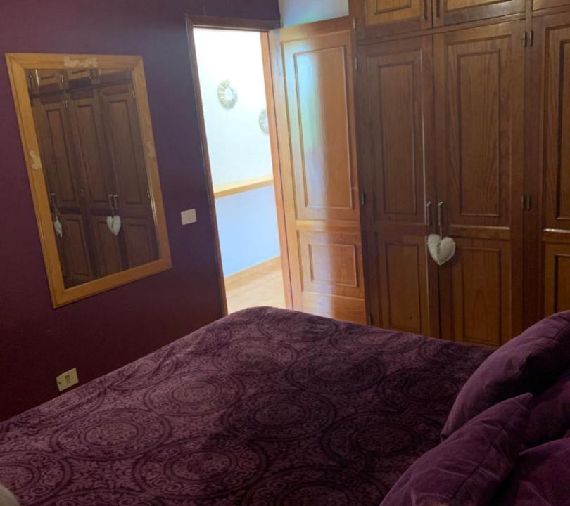 Photo of Bedroom in Costa Adeje