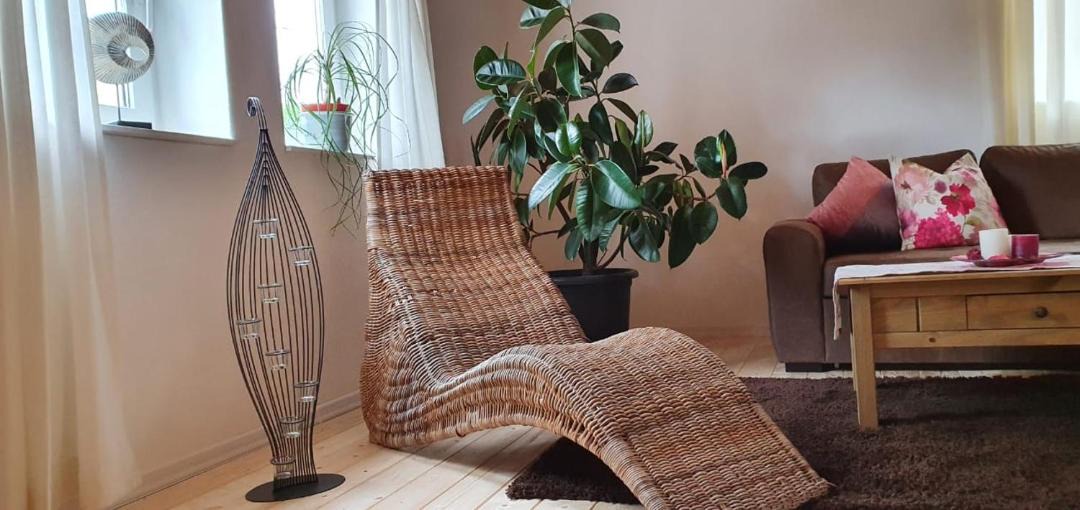 Photo of Livingroom in Stendal