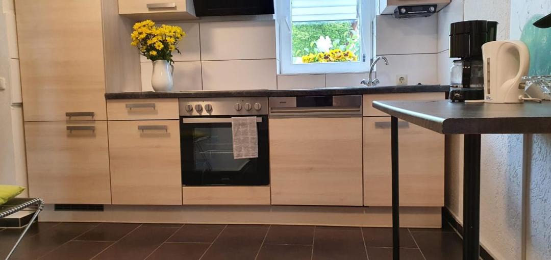 Photo of Kitchen in Stendal
