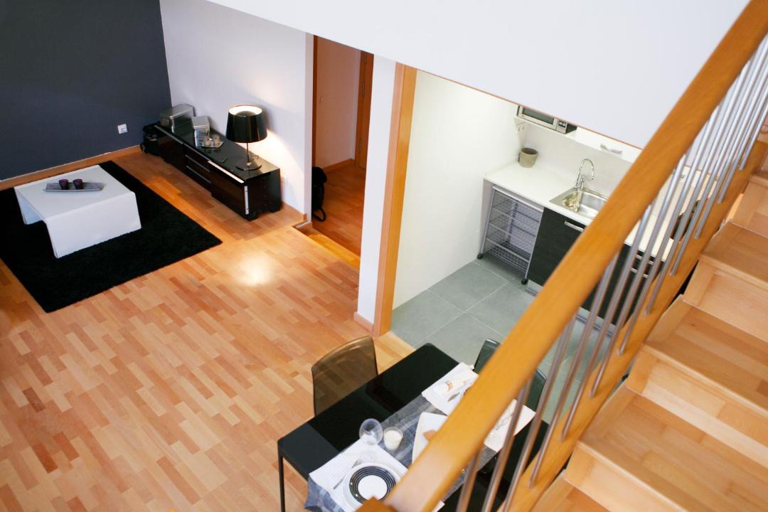 Photo of Livingroom in El Port