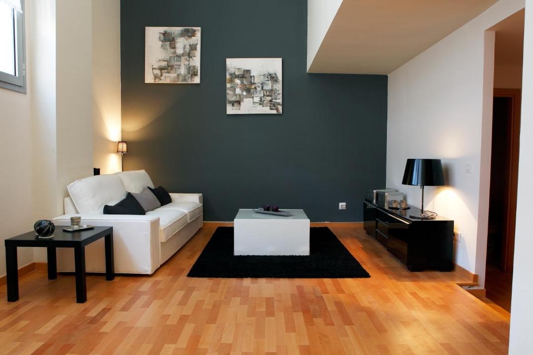 Photo of Livingroom in El Port
