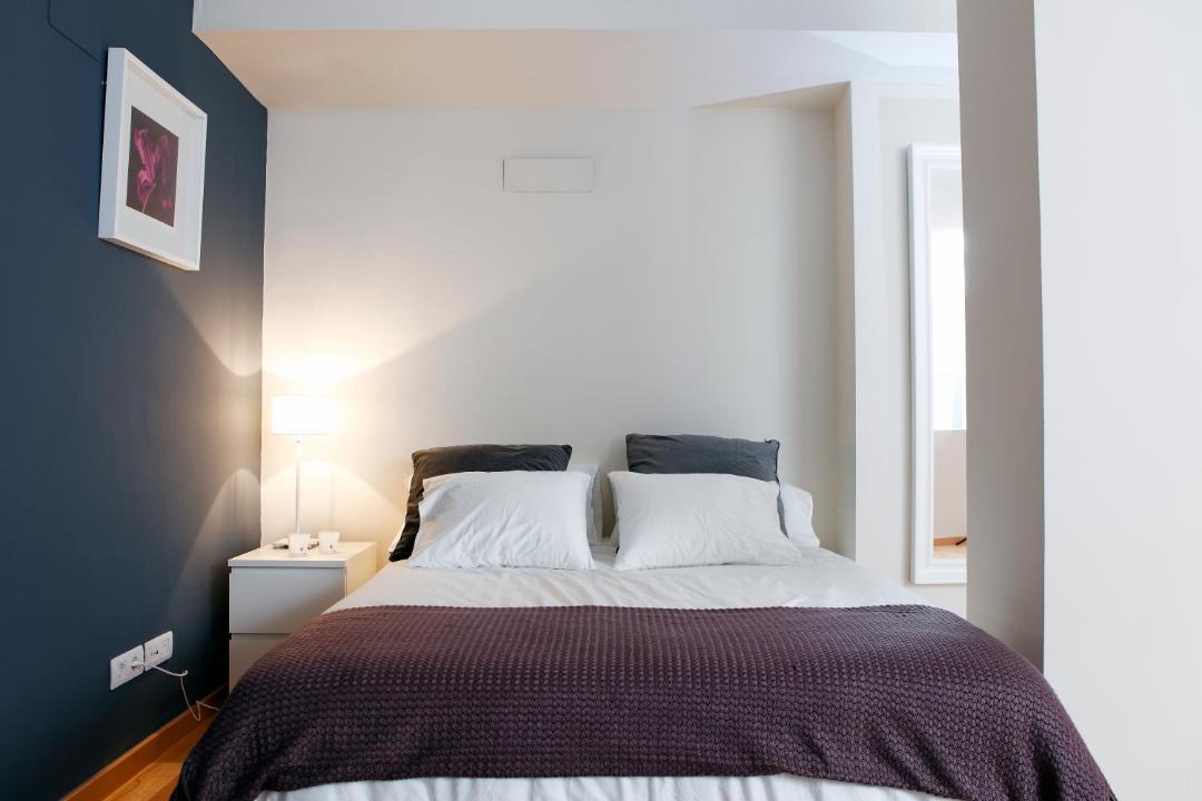 Photo of Bedroom in El Port