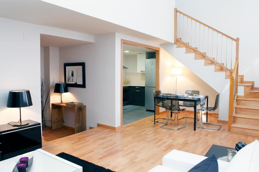 Photo of Livingroom in El Port