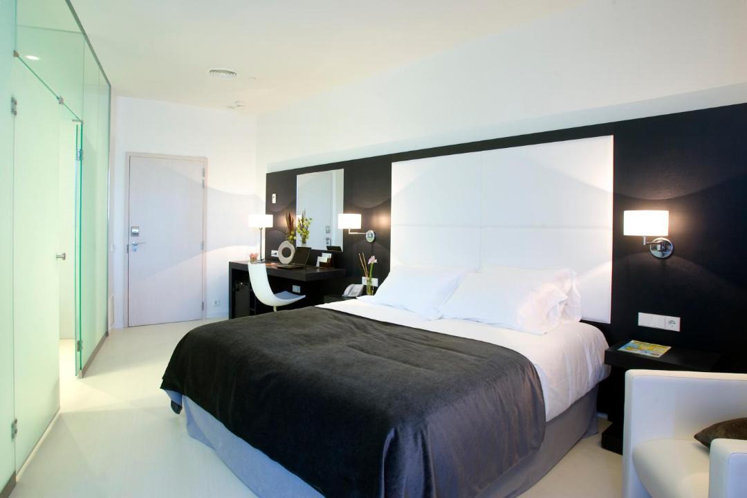 Photo of Bedroom in El Port