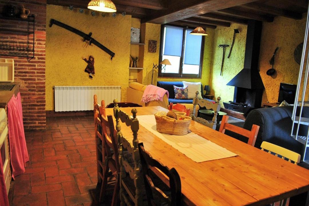 Photo of Kitchen in Cornudella de Montsant