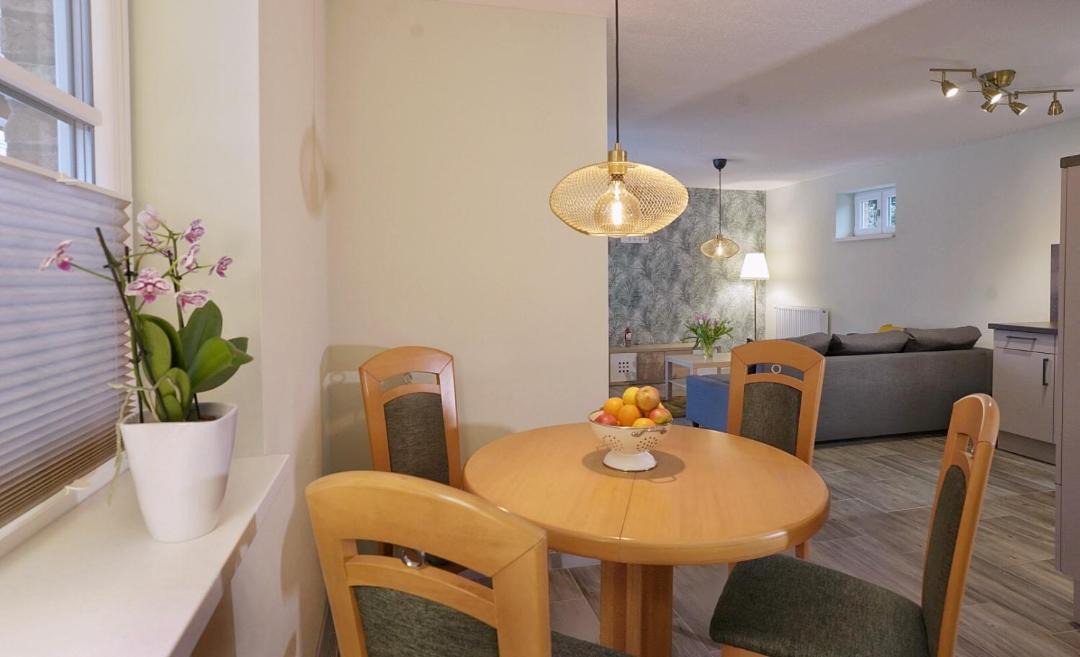 Photo of Livingroom in Neustadt-Glewe