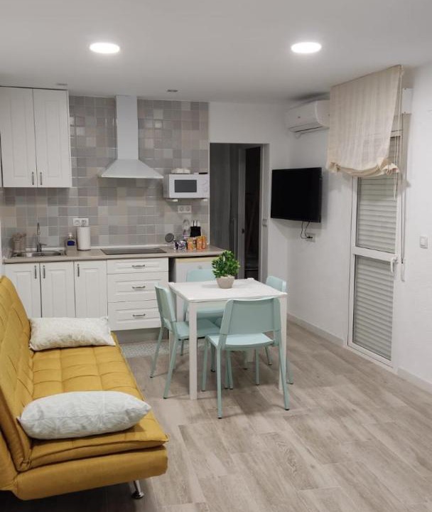 Photo of Livingroom in Santa Marina