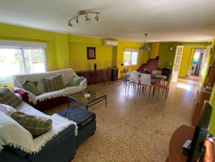 Photo of Livingroom in Moncada