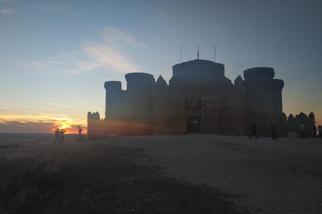Photo of Buildings in Belmonte