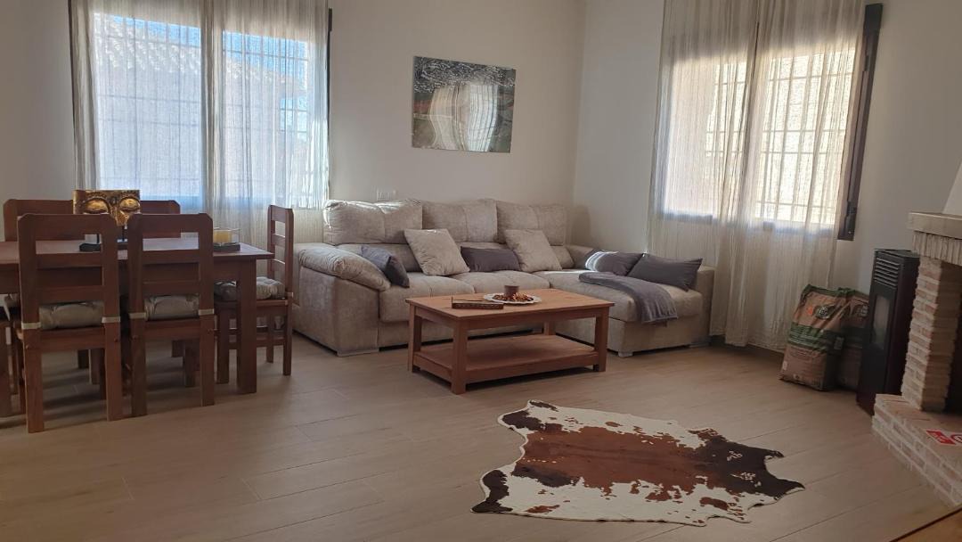 Photo of Livingroom in Belmonte