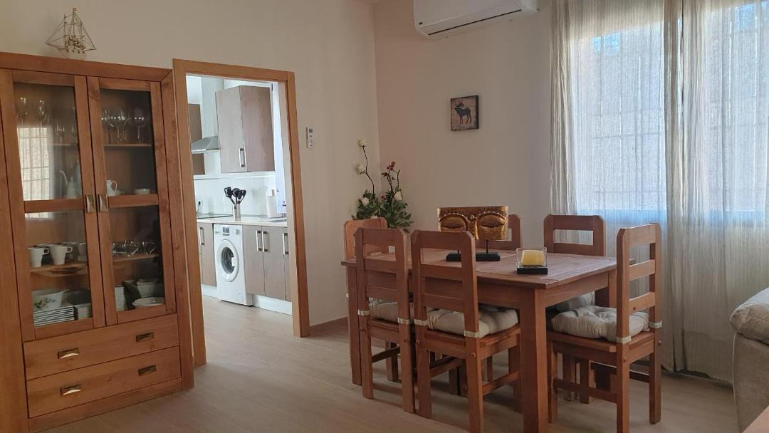 Photo of Livingroom in Belmonte
