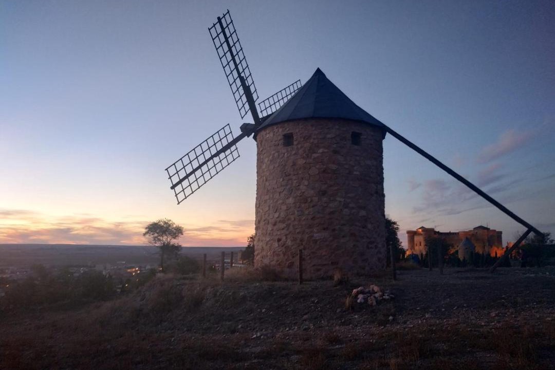 Photo of Buildings in Belmonte