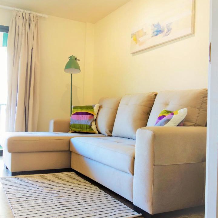 Photo of Livingroom in Puerto de Soller