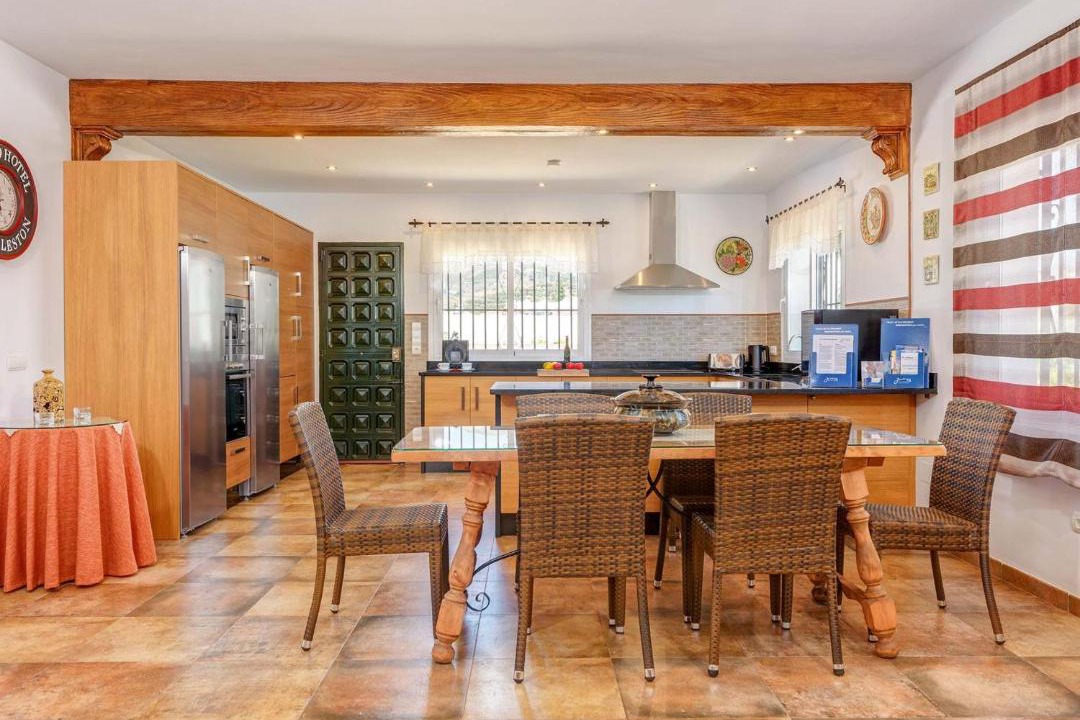 Photo of Livingroom in Torrox Costa