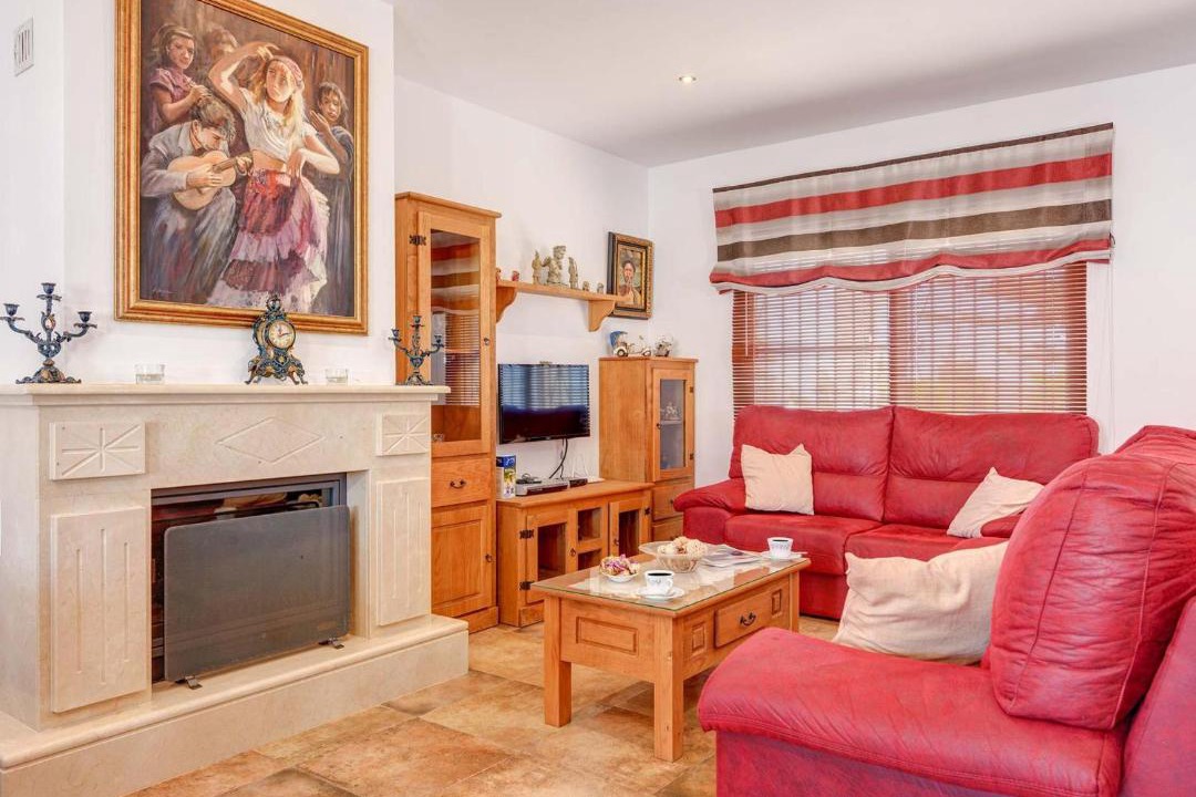 Photo of Livingroom in Torrox Costa