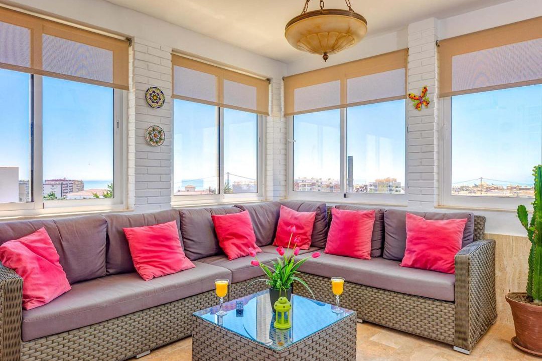 Photo of Livingroom in Torrox Costa
