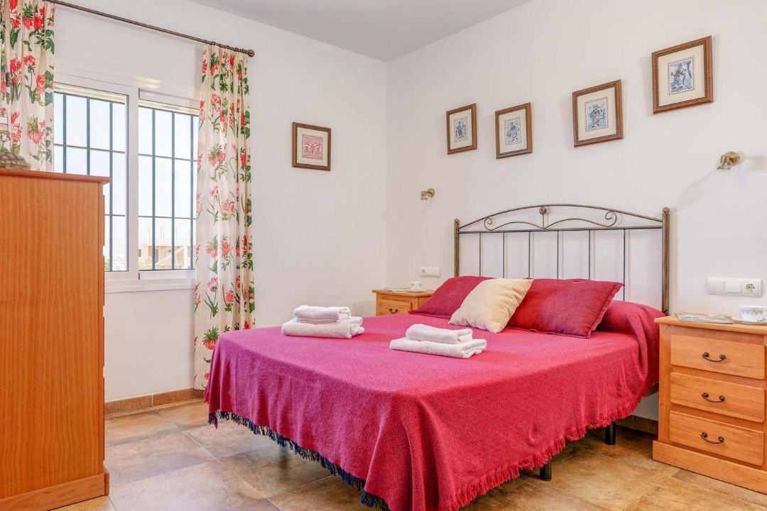 Photo of Bedroom in Torrox Costa