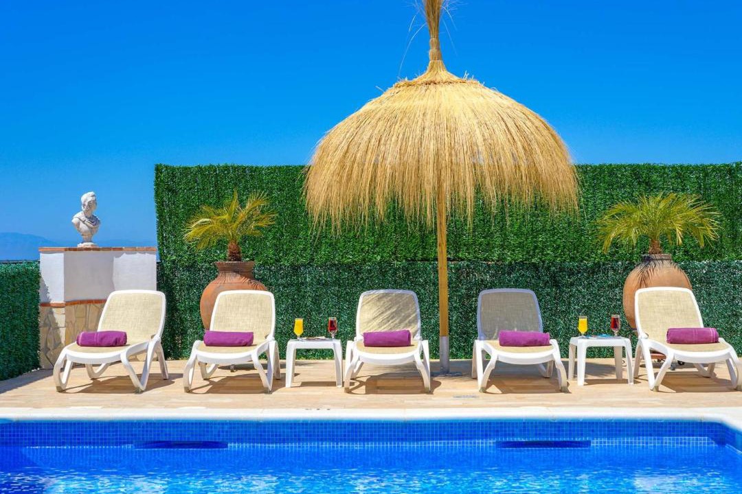 Photo of Outdoor in Torrox Costa