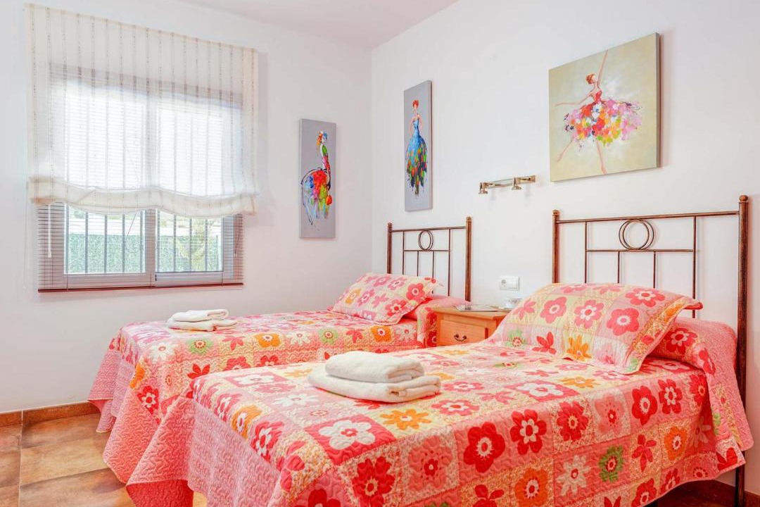 Photo of Bedroom in Torrox Costa