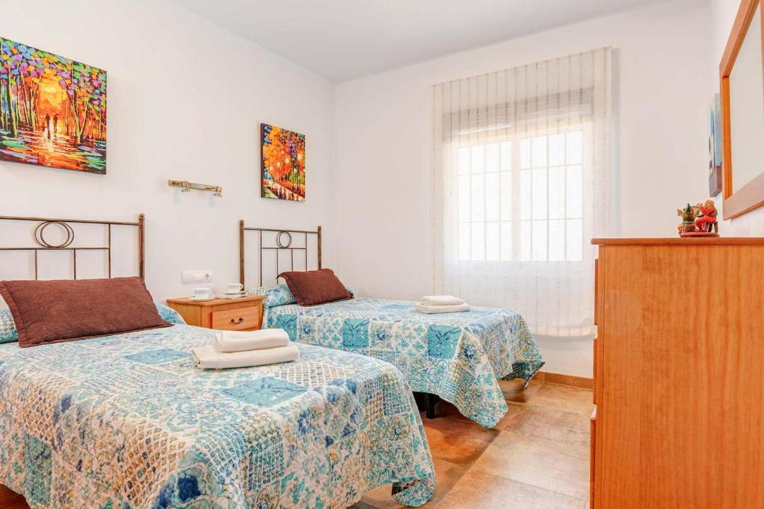 Photo of Bedroom in Torrox Costa
