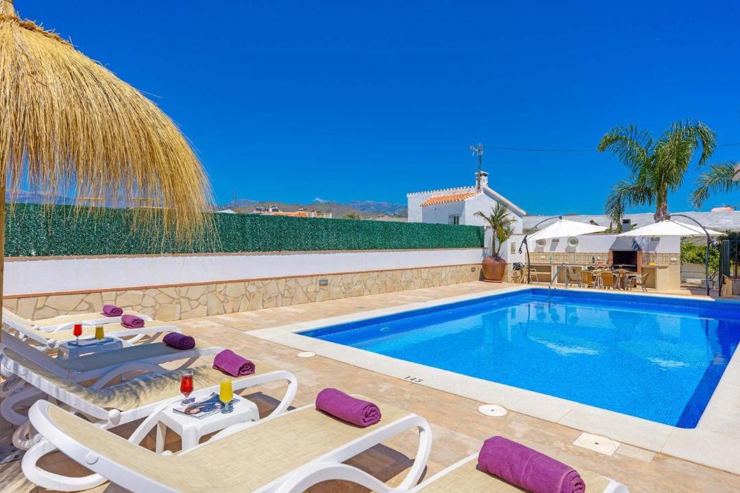 Photo of Outdoor in Torrox Costa