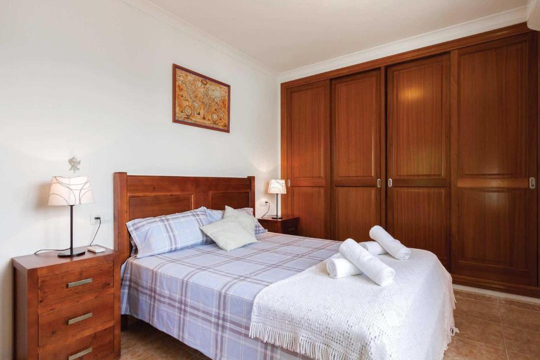 Photo of Bedroom in Marina Manresa