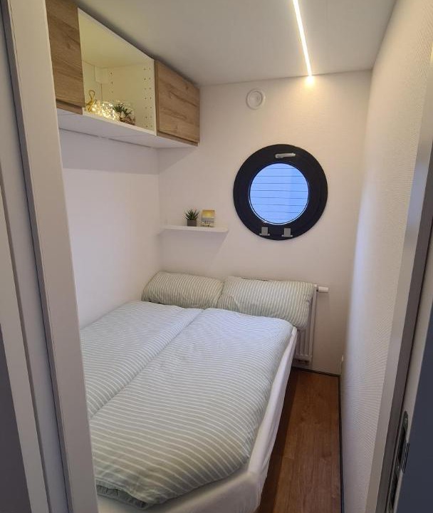 Photo of Bedroom in Weyhe