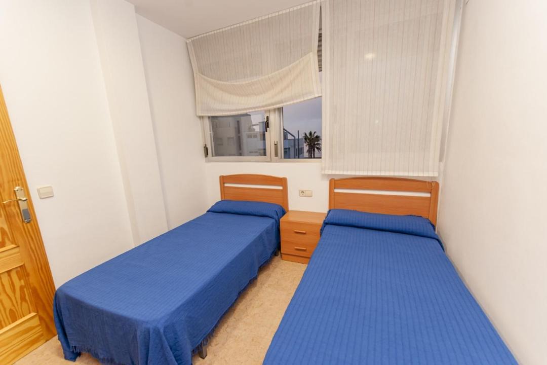 Photo of Bedroom in Peniscola