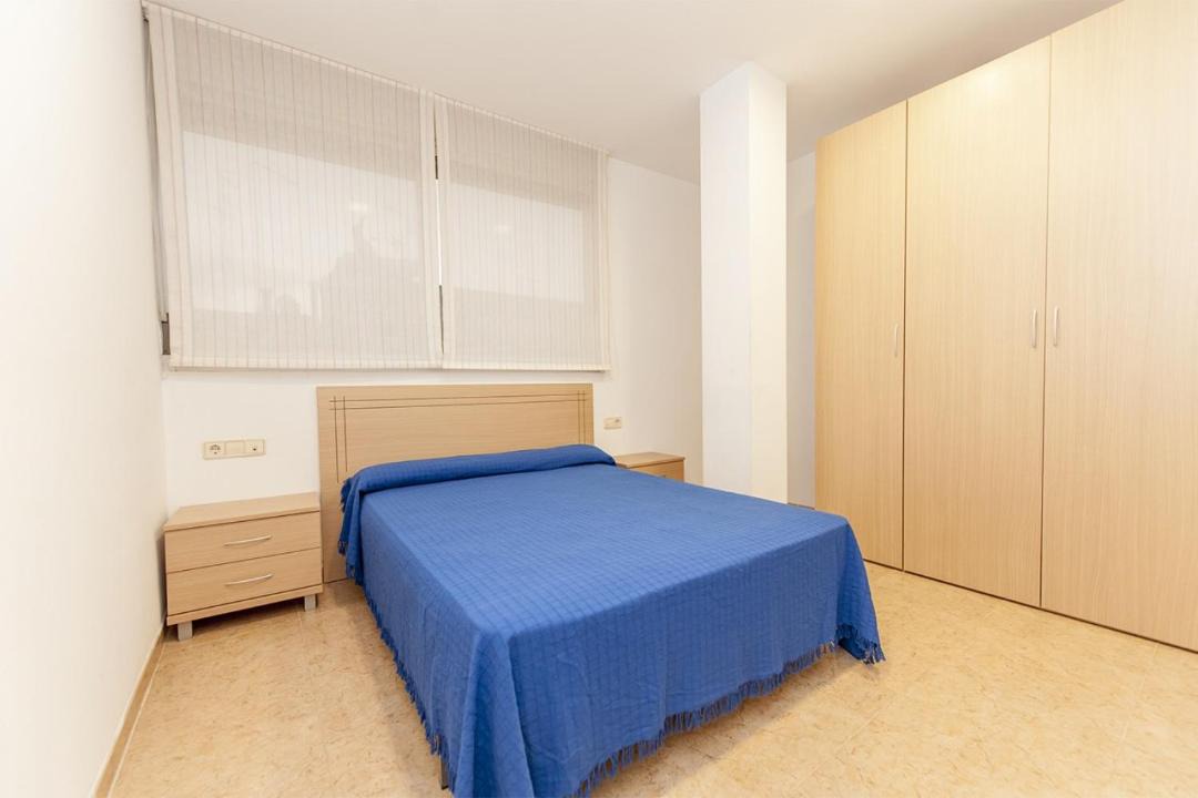 Photo of Bedroom in Peniscola