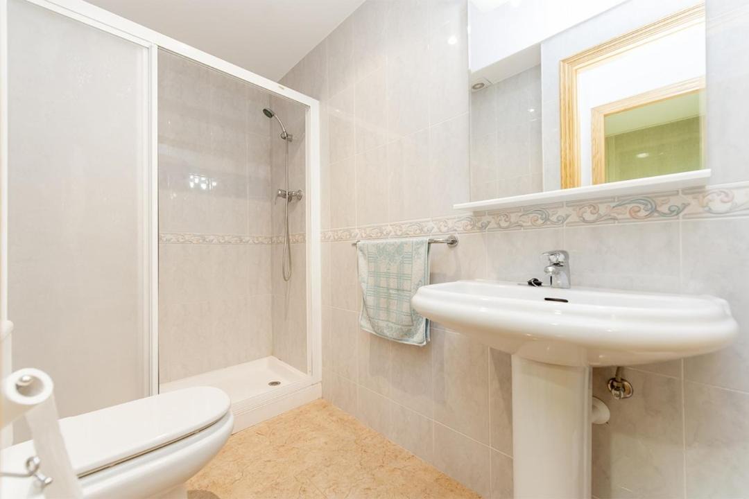 Photo of Bathroom in Peniscola