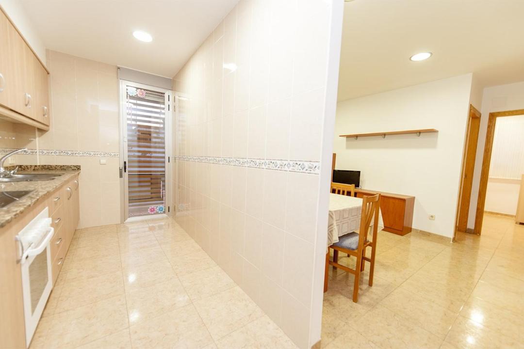 Photo of Kitchen in Peniscola