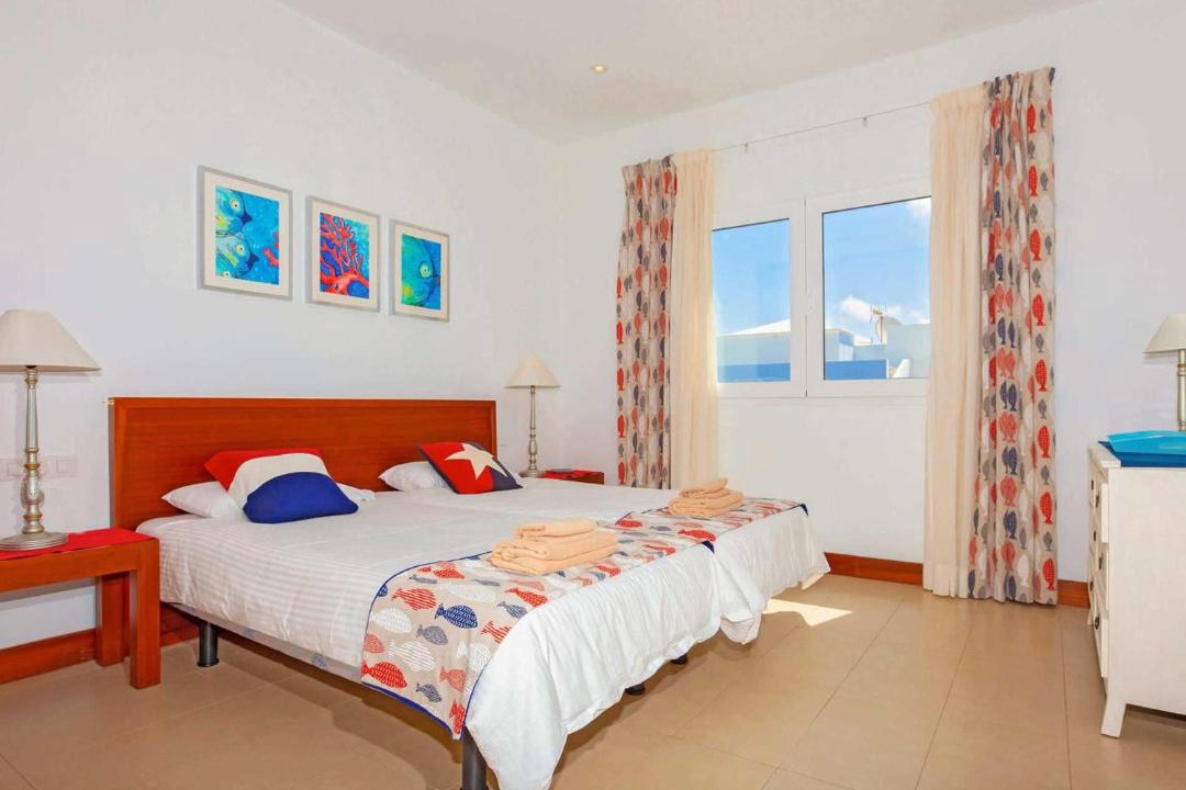 Photo of Bedroom in Puerto Calero