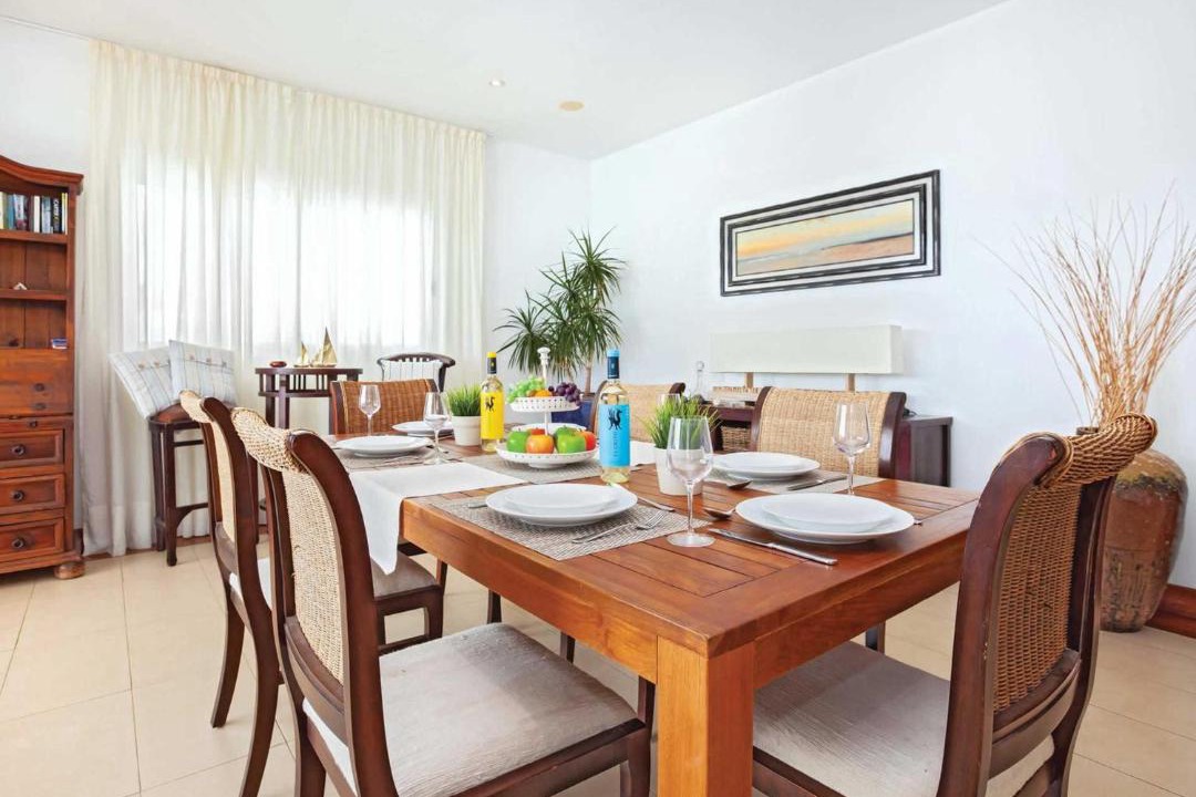 Photo of Livingroom in Puerto Calero