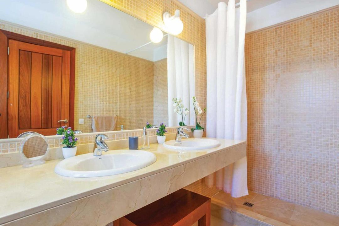 Photo of Bathroom in Puerto Calero