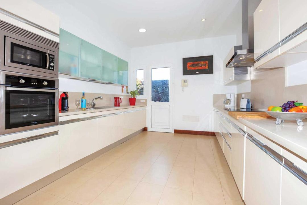 Photo of Kitchen in Puerto Calero